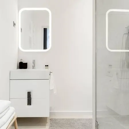 Space And Style In The Heart Of W 2br&2bt Апартаменты *